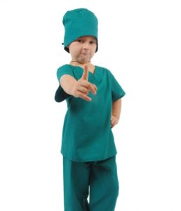 Дет хирург